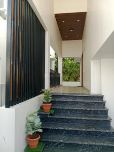 Balcony Image of 1950 Sq.ft 3 BHK Duplex for sale in Thippampatti Pollachi for Rs. 10500000