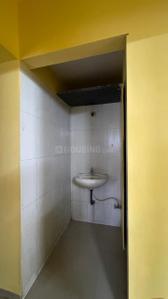 Bathroom Image of 1070 Sq.ft 2 BHK Apartment / Flat for sale in Samarvarni Silvassa for Rs. 3800000