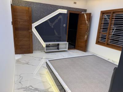Bedroom Image of 4500 Sq.ft 3 BHK Independent House for sale in Sahakara Nagar Bengaluru for Rs. 37400000