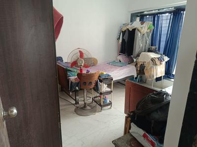 Kitchen Image of 1000 Sq.ft 2 BHK Apartment / Flat for sale in Atul Blue Horizon, Malad West Mumbai for Rs. 25000000