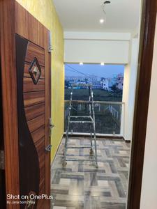 Balcony Image of 1650 Sq.ft 3 BHK Independent House for sale in Thiruverkkadu Chennai for Rs. 9900000