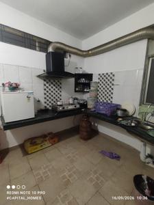 Kitchen Image of 1365 Sq.ft 3 BHK Apartment / Flat for sale in Bhetapara Guwahati for Rs. 6500000