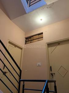 Hall Image of 600 Sq.ft 1 RK Builder Floor for rent in Basaveshwara Nagar Bengaluru for Rs. 5500