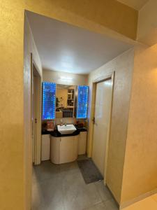 Kitchen Image of 2250 Sq.ft 3 BHK Apartment / Flat for sale in Dhara Kasturi Niwas, Science City Ahmedabad for Rs. 20000000