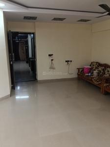 Hall Image of 1050 Sq.ft 2 BHK Apartment / Flat for rent in West Pioneer Metro Residency, Kalyan East Kalyan for Rs. 23000