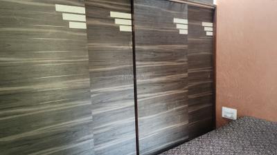 Bedroom Image of 650 Sq.ft 2 BHK Apartment / Flat for rent in Worli Mumbai for Rs. 70000