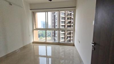 Bedroom Image of 850 Sq.ft 2 BHK Apartment / Flat for sale in Runwal Forests Tower 5 To 8, Kanjurmarg West Mumbai for Rs. 17600000
