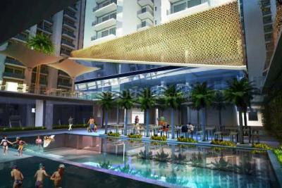 Image of 1350 Sq.ft 3 BHK Apartment / Flat for sale in Panchsheel Greens 2, Noida Extension, Greater Noida for Rs. 10300000