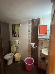 Bathroom Image of 905 Sq.ft 2 BHK Apartment / Flat for sale in Dombivli West Thane for Rs. 8500000