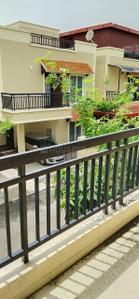 Balcony Image of 1758 Sq.ft 3 BHK Villa for sale in Casagrand Bloom, Irandankattalai Chennai for Rs. 19000000
