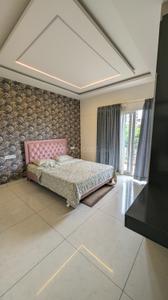 Bedroom Image of 1725 Sq.ft 3 BHK Apartment / Flat for sale in Saranya Swarovski, Whitefield Bengaluru for Rs. 18100000