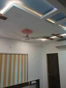 Hall Image of 1050 Sq.ft 2 BHK Apartment / Flat for rent in New Alkapuri Vadodara for Rs. 22000