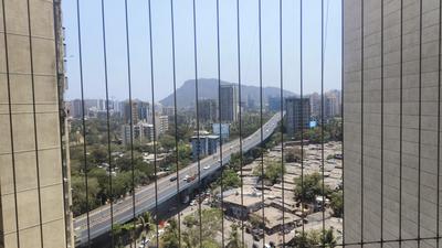Bedroom Image of 800 Sq.ft 1 BHK Apartment / Flat for rent in Chembur Mumbai for Rs. 50000
