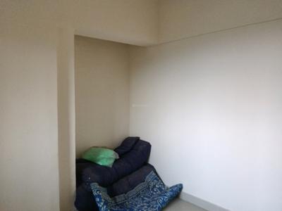 Bedroom Image of 1150 Sq.ft 3 BHK Apartment / Flat for rent in Thane West Thane for Rs. 35000