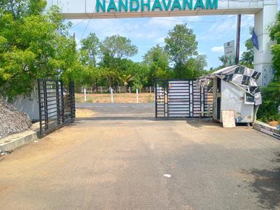 Image of 1000 Sq.ft Residential Plot / Land for sale in Thiruporur, Chennai for Rs. 2800001