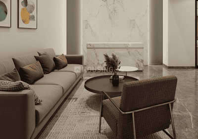 Image of 1012 Sq.ft 2 BHK Apartment / Flat for sale in Newry Altura, Avadi, Chennai for Rs. 7600000