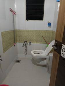 Image of 1150 Sq.ft 2 BHK Apartment / Flat for rent in Science City, Ahmedabad for Rs. 26000