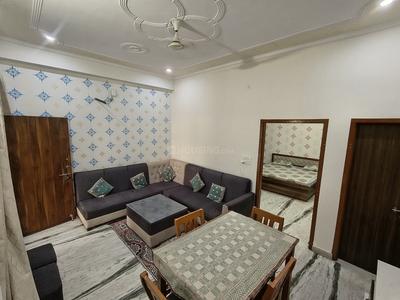 Bedroom Image of 900 Sq.ft 3 BHK Independent House for sale in Kalwad Road Jaipur for Rs. 7349000