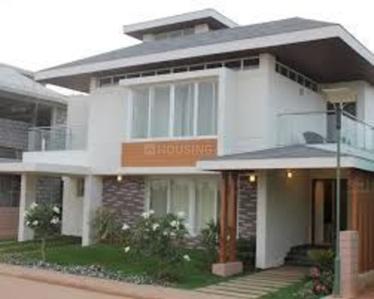 Image of 3418 Sq.ft 4 BHK Villa for sale in Azven Breathe by Azven Realty, Sarjapur, Bengaluru for Rs. 51900000