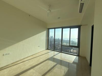Bedroom Image of 2100 Sq.ft 4 BHK Apartment / Flat for sale in Piramal Mahalaxmi, Worli Mumbai for Rs. 120000000