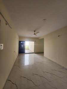 Hall Image of 1150 Sq.ft 2 BHK Apartment / Flat for rent in Manewada Nagpur for Rs. 12000