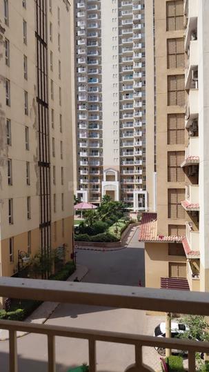 Emaar Palm Hills Main Image 1