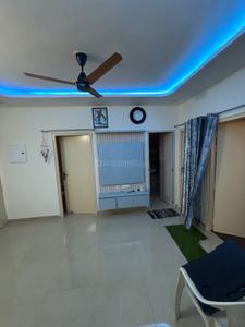 2.5 BHK Flat