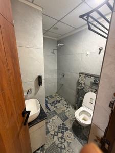 Bathroom Image of 1850 Sq.ft 3 BHK Apartment / Flat for sale in Jagatpura Jaipur for Rs. 10000000