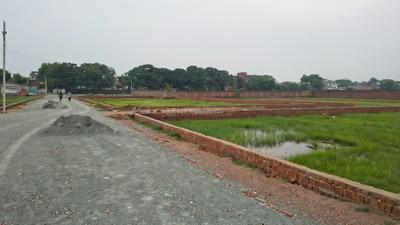 Image of 1200 Sq.ft Residential Plot / Land for sale in Naman Green Garden Phase II, Babatpur, Varanasi for Rs. 3720000