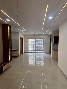 2.5 BHK Flat