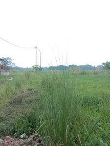 Image of 2160 Sq.ft Residential Plot / Land for sale in Fresco Fountain City Plots, Sankharipota, Raypur for Rs. 580000