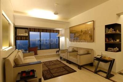 Hall Image of 2100 Sq.ft 4 BHK Apartment / Flat for sale in Meghdoot Apartment, Andheri West Mumbai for Rs. 100000000