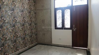 Bedroom Image of 925 Sq.ft 2 BHK Apartment / Flat for sale in Shalimar Garden Ghaziabad for Rs. 4975000