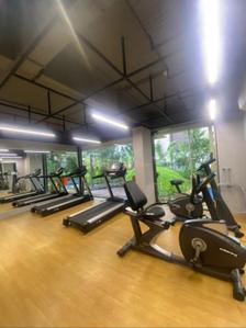 Image of 850 Sq.ft 2 BHK Apartment / Flat for rent in Mahindra Vicino, Andheri East, Mumbai for Rs. 89000