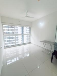 Hall Image of 1150 Sq.ft 2 BHK Apartment / Flat for rent in Renuka Panch Tattva, Tathawade Pune for Rs. 25000