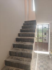 Image of 660 Sq.ft 2 BHK Independent House for rent in Manali New Town, Chennai for Rs. 8500