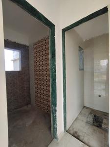 Bathroom Image of 560 Sq.ft 1 BHK Apartment / Flat for sale in Aashray Aanand Phase II, Ambernath East Ambernath for Rs. 2300000