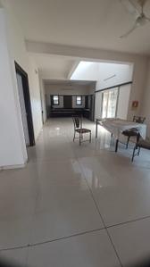 Hall Image of 3200 Sq.ft 4 BHK Duplex for rent in Bakrol Anand for Rs. 35000