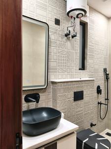 Bedroom One Image of 1200 Sq.ft 2 BHK Apartment / Flat for sale in Bestech Park View Residency, Palam Vihar Gurgaon for Rs. 19000000