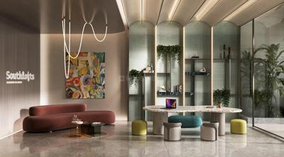 Image of 355 Sq.ft 1 RK Apartment / Flat for sale in Dubai South, Dubai for Rs. 15144317