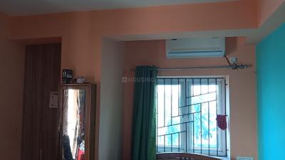 Image of 815 Sq.ft 2 BHK Apartment / Flat for sale in Signature The Landmark, Dum Dum Park, Kolkata for Rs. 4000000