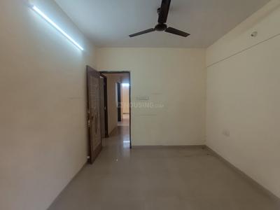 Bedroom Image of 1000 Sq.ft 2 BHK Apartment / Flat for sale in Bhosale Jasmine, Ulwe Navi Mumbai for Rs. 7200000