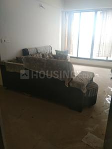 Living Room Image of 1114 Sq.ft 2 BHK Apartment / Flat for sale in Unique Essenza, Chanakyapuri Ahmedabad for Rs. 11000000