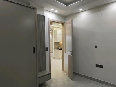Bedroom Image of 1754 Sq.ft 4 BHK Builder Floor for sale in Vaishali Ghaziabad for Rs. 18000000