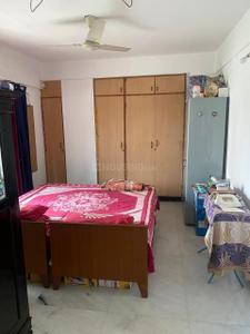 Bedroom Image of 1850 Sq.ft 3 BHK Apartment / Flat for sale in JP Nagar Bengaluru for Rs. 20000000