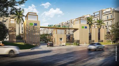 Image of 1557 Sq.ft 3.5 BHK Builder Floor for sale in M3M Antalya Hills , Sector 79, Gurgaon for Rs. 18500000