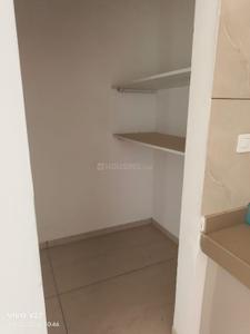 Balcony Image of 2300 Sq.ft 3 BHK Apartment / Flat for rent in Samanvay South Park, New Alkapuri Vadodara for Rs. 25000