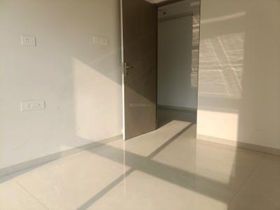 Bedroom Image of 1200 Sq.ft 2 BHK Apartment / Flat for sale in TPV Nisarg Aura, Kharghar Navi Mumbai for Rs. 12300000