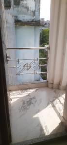 Balcony Image of 872 Sq.ft 2 BHK Apartment / Flat for sale in Kalikapur, EM Bypass Kolkata for Rs. 4600000