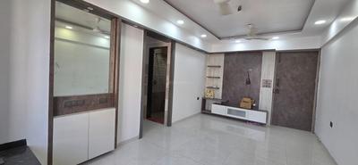 Hall Image of 1100 Sq.ft 2 BHK Apartment / Flat for sale in Kamothe Navi Mumbai for Rs. 12000000